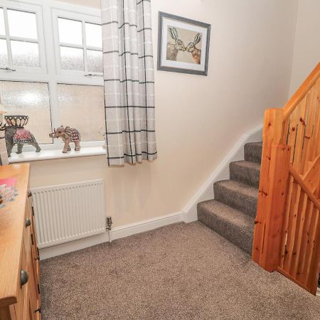 River Cottage Morpeth Esterno foto