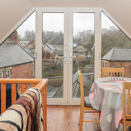 River Cottage Morpeth Esterno foto
