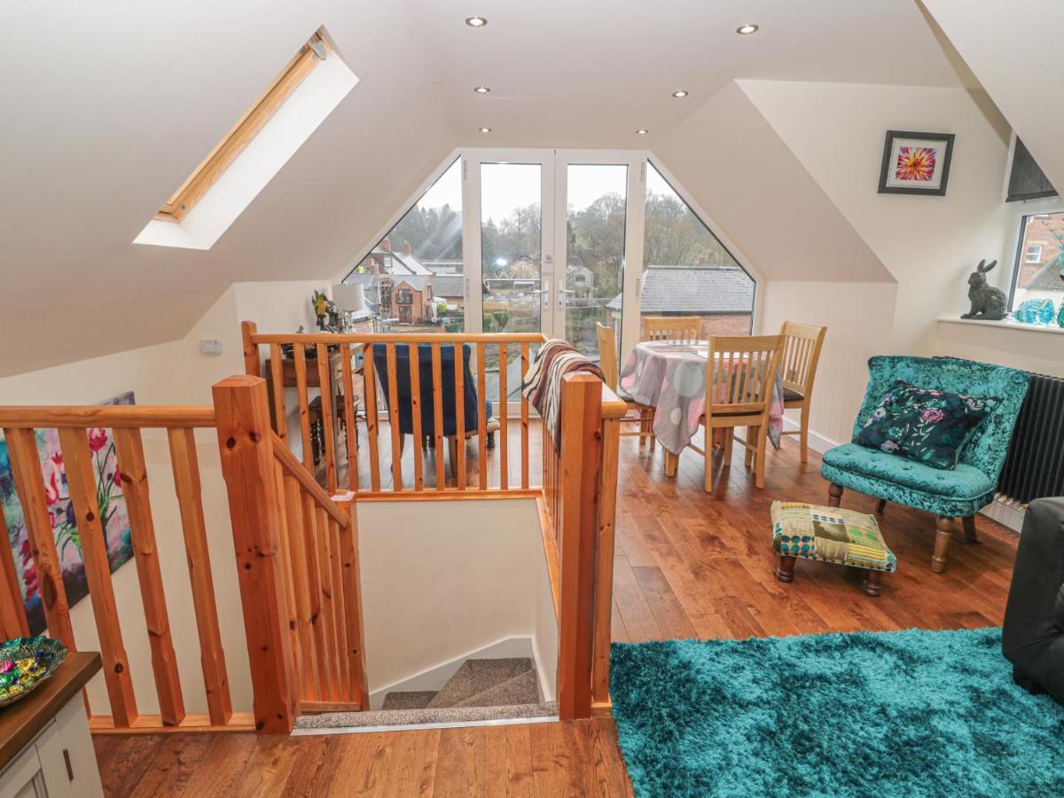 River Cottage Morpeth Esterno foto
