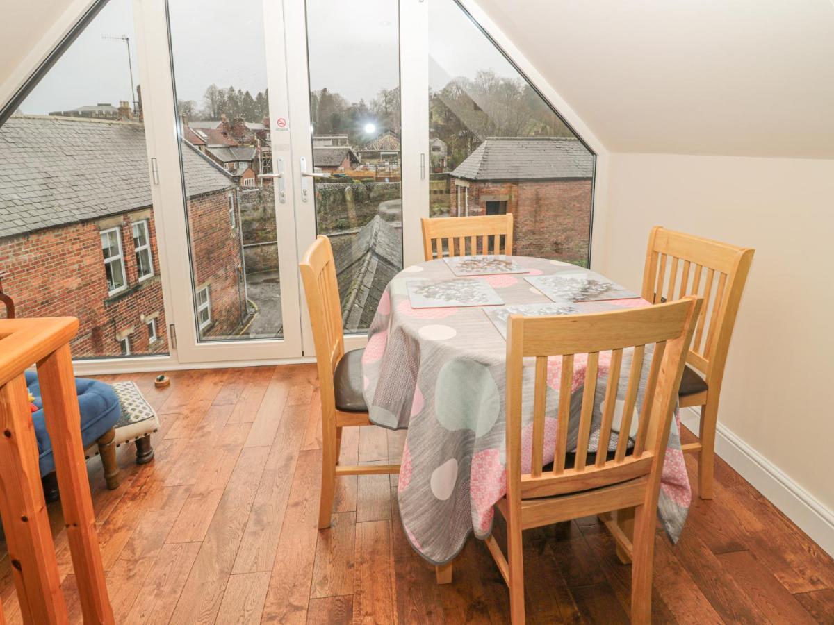 River Cottage Morpeth Esterno foto