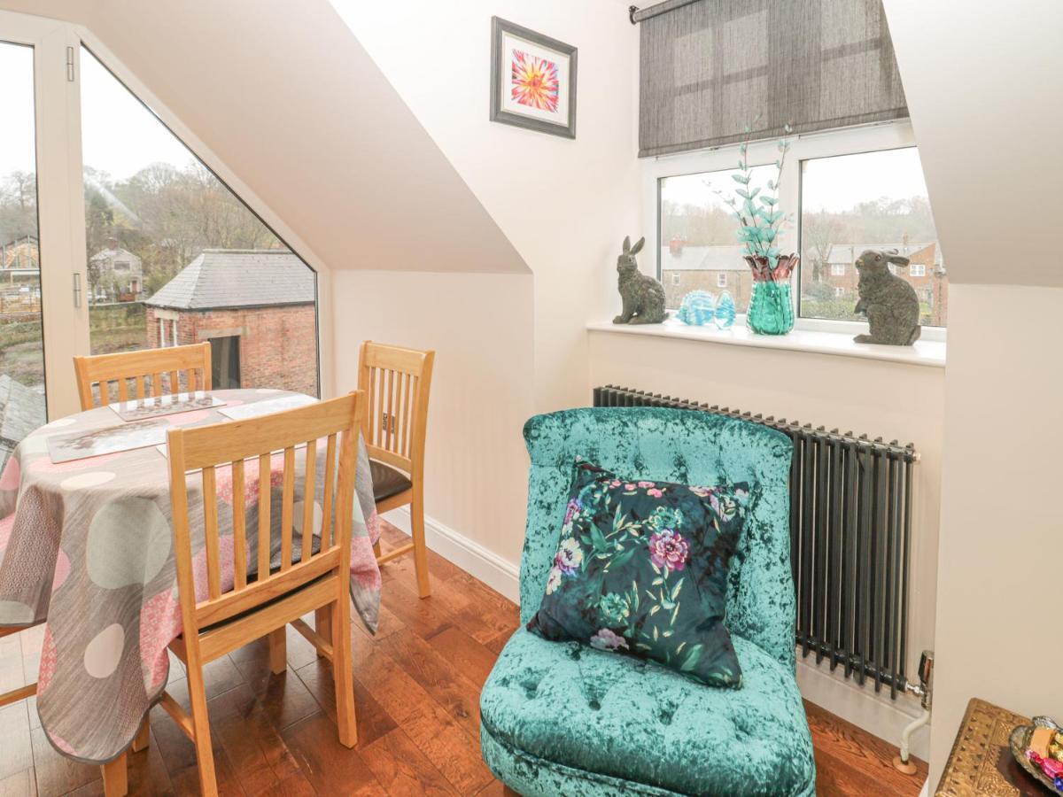 River Cottage Morpeth Esterno foto