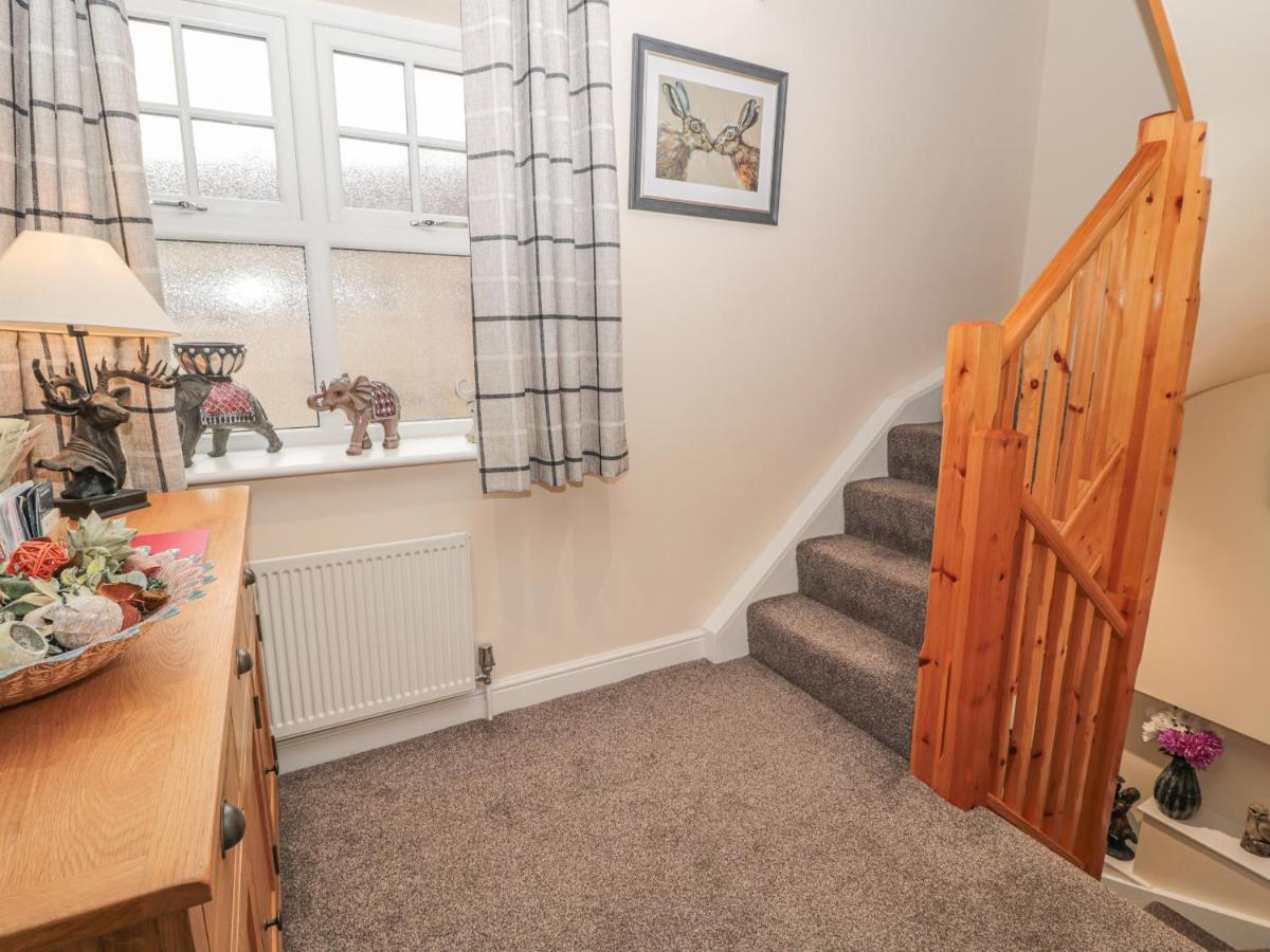 River Cottage Morpeth Esterno foto