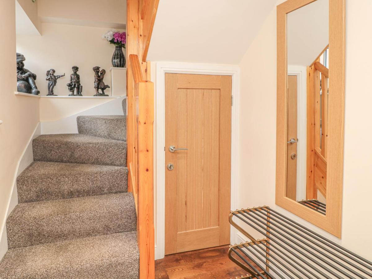 River Cottage Morpeth Esterno foto