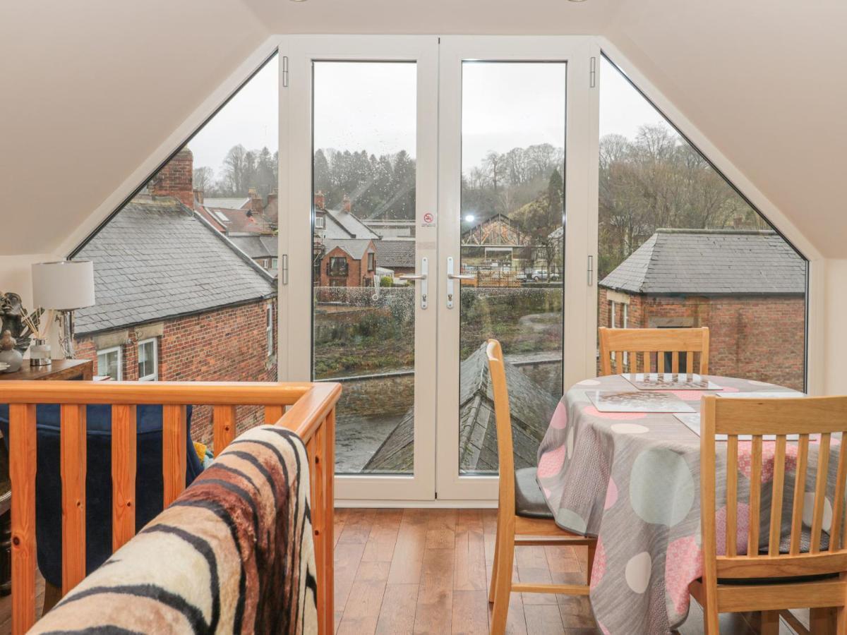 River Cottage Morpeth Esterno foto