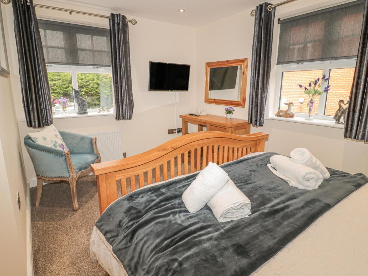 River Cottage Morpeth Esterno foto