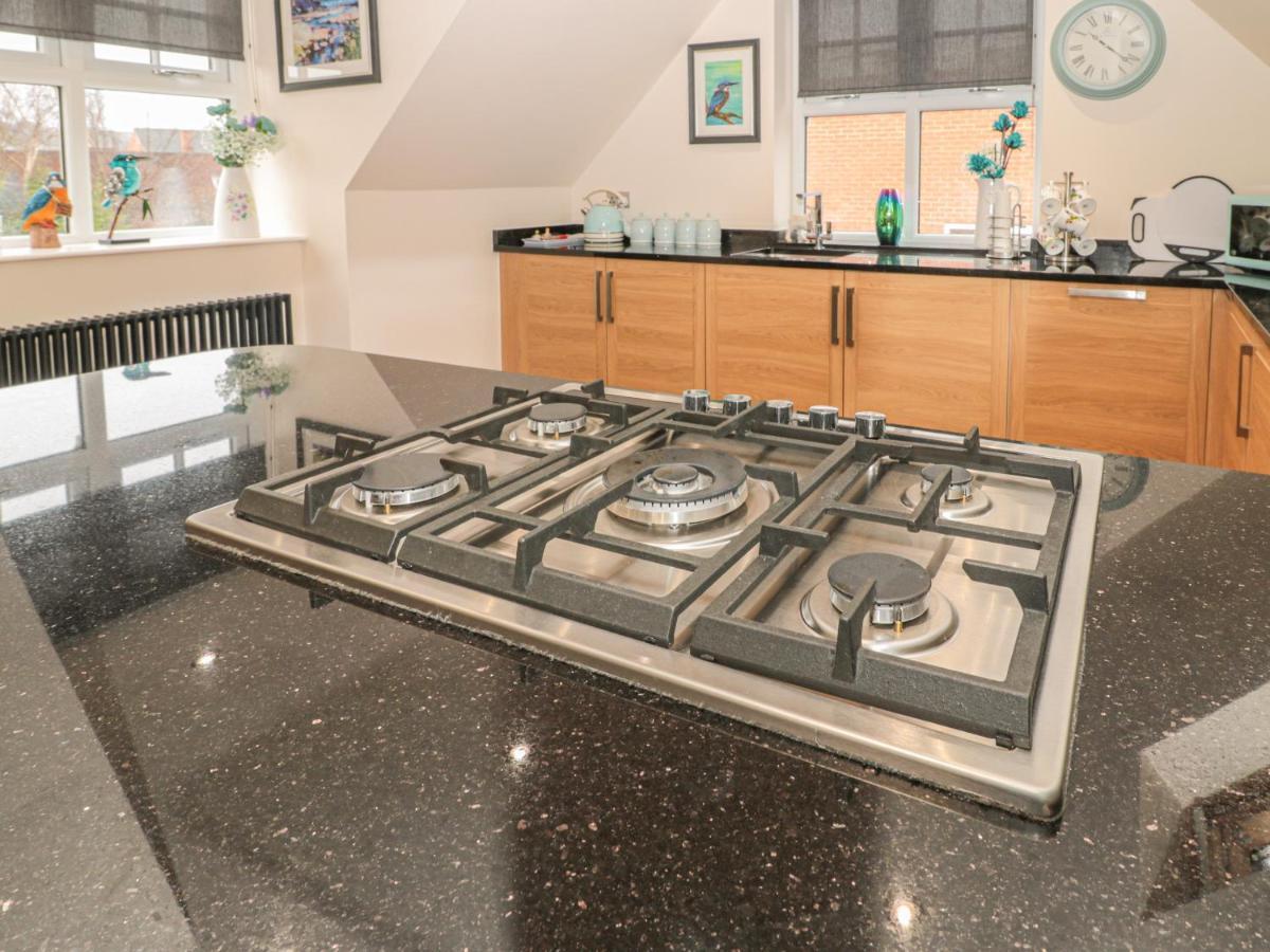 River Cottage Morpeth Esterno foto