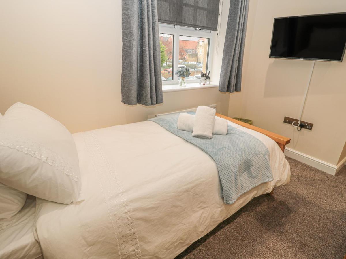 River Cottage Morpeth Esterno foto