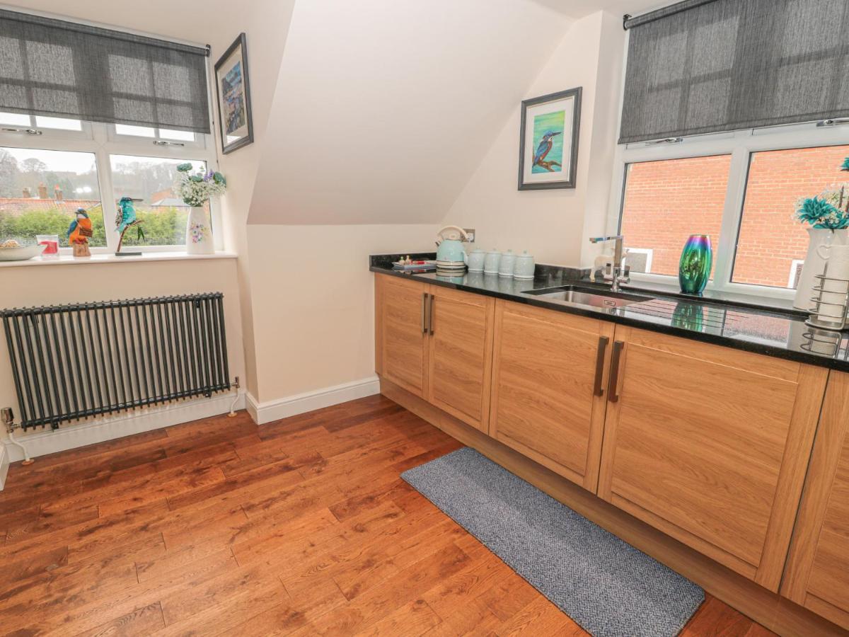 River Cottage Morpeth Esterno foto