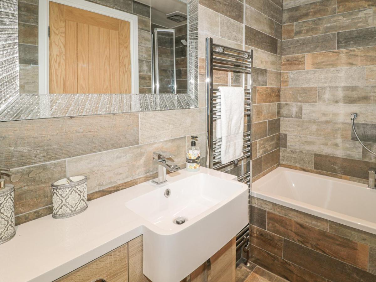 River Cottage Morpeth Esterno foto