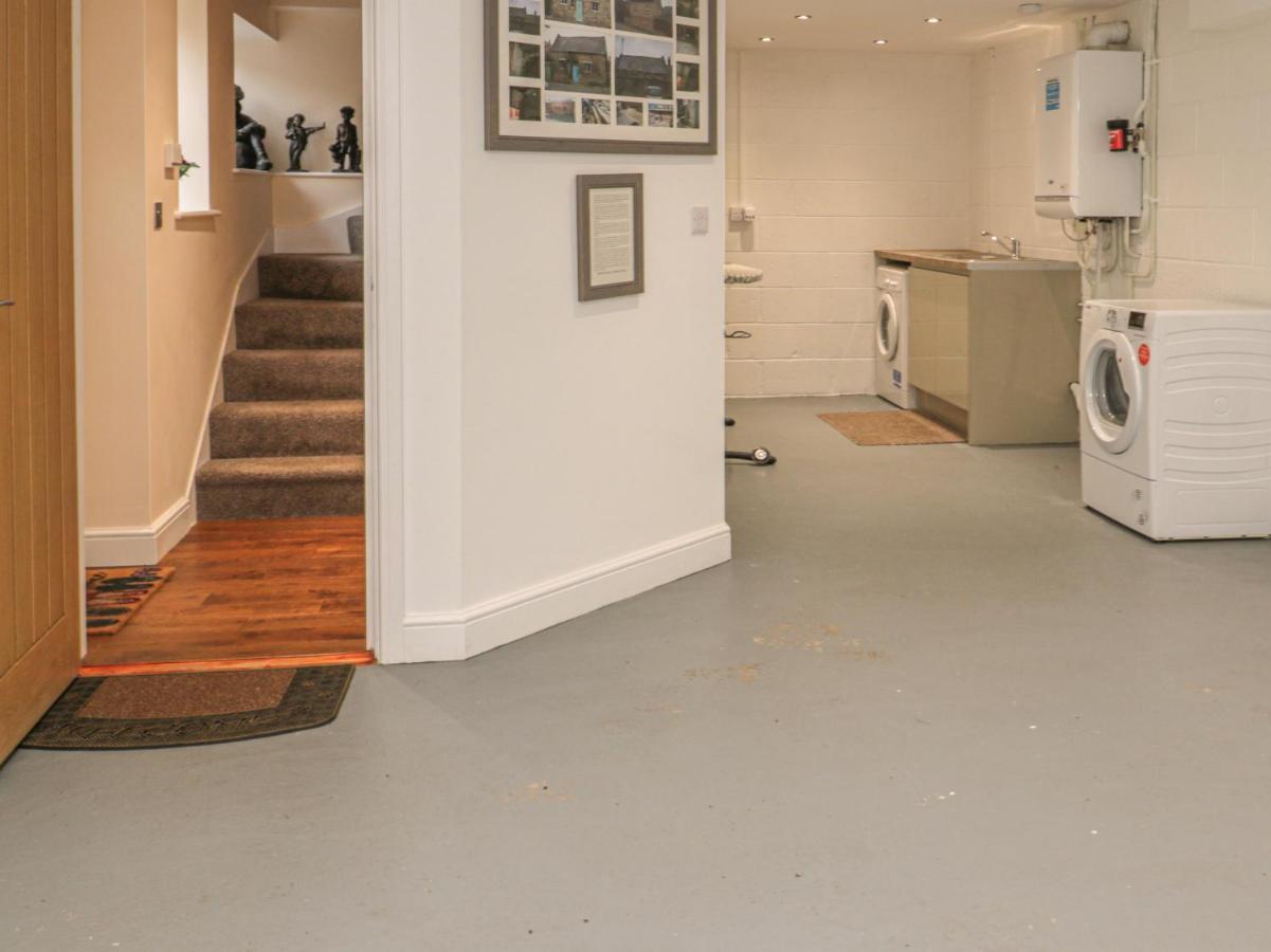 River Cottage Morpeth Esterno foto